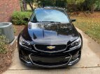 Thumbnail Photo 5 for 2017 Chevrolet SS